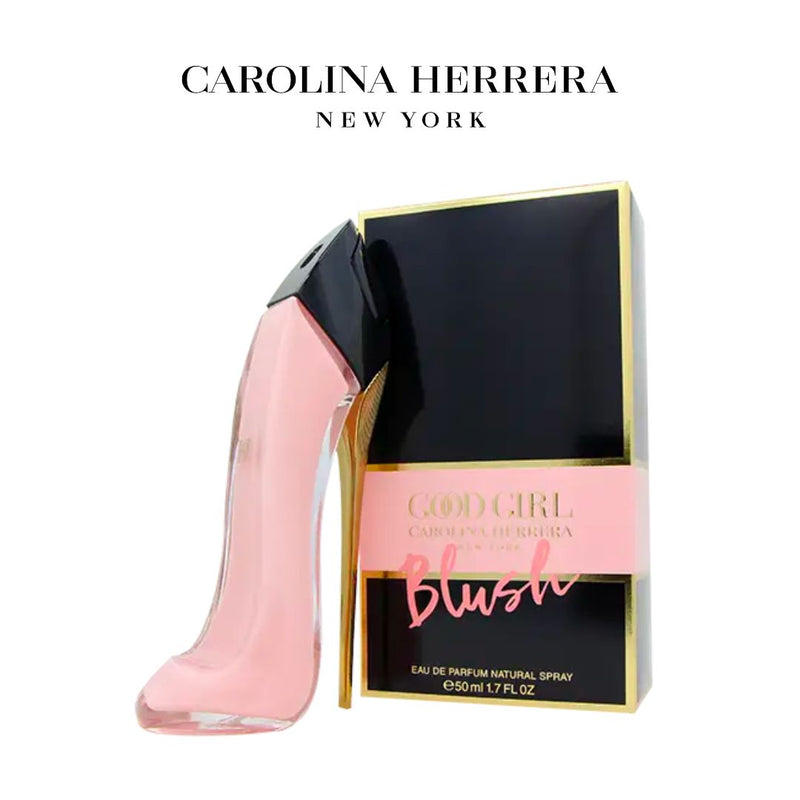 Good Girl Blush Carolina Herrera Perfume Dama