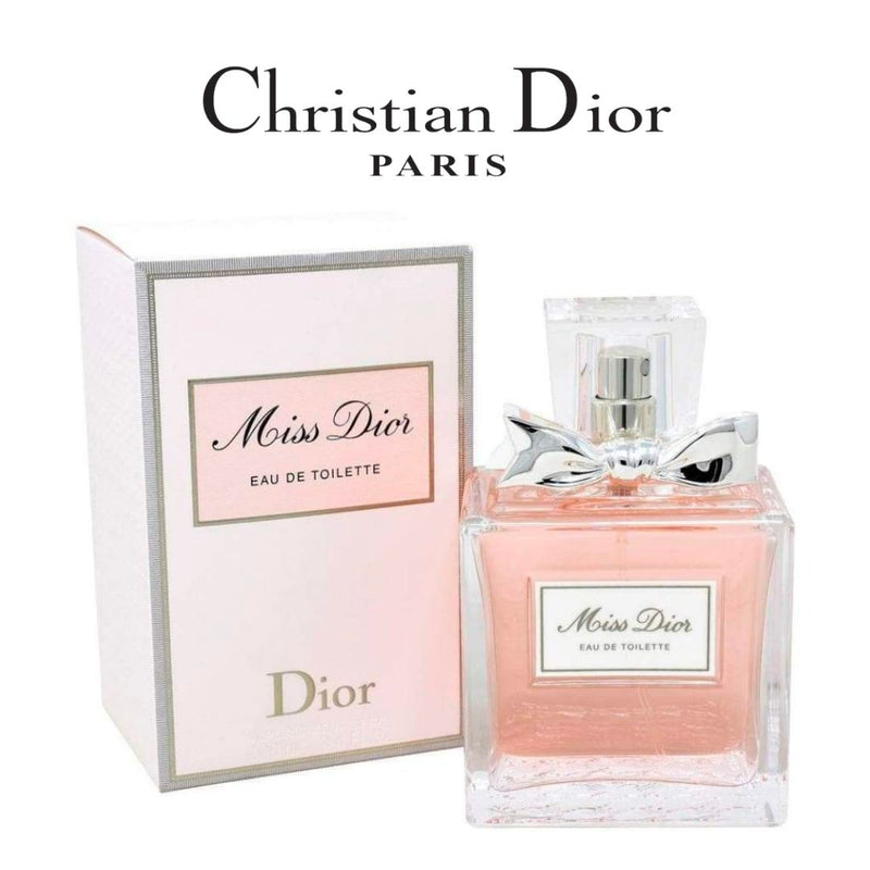 Miss Dior Perfume Para Dama
